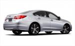 Subaru Legacy 2015 года